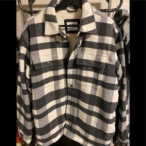 Old navy Sherpa jacket